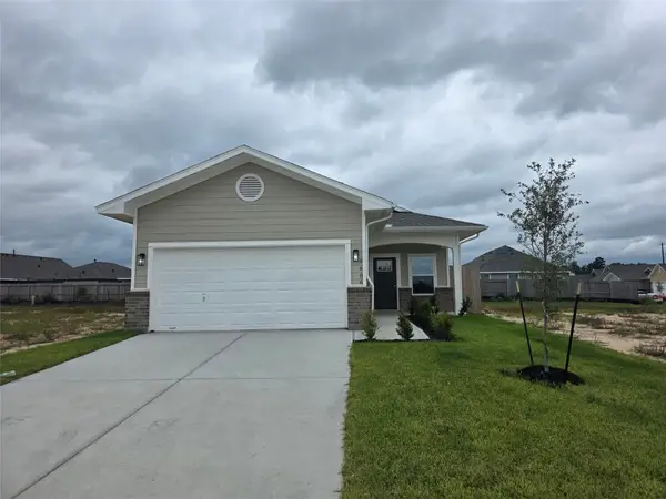 9606 Scarlet Robin Lane, Houston, TX 77078