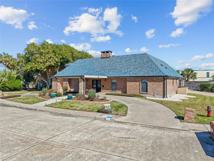 10 Colony Park Drive, Galveston, TX 77551 - Image #3