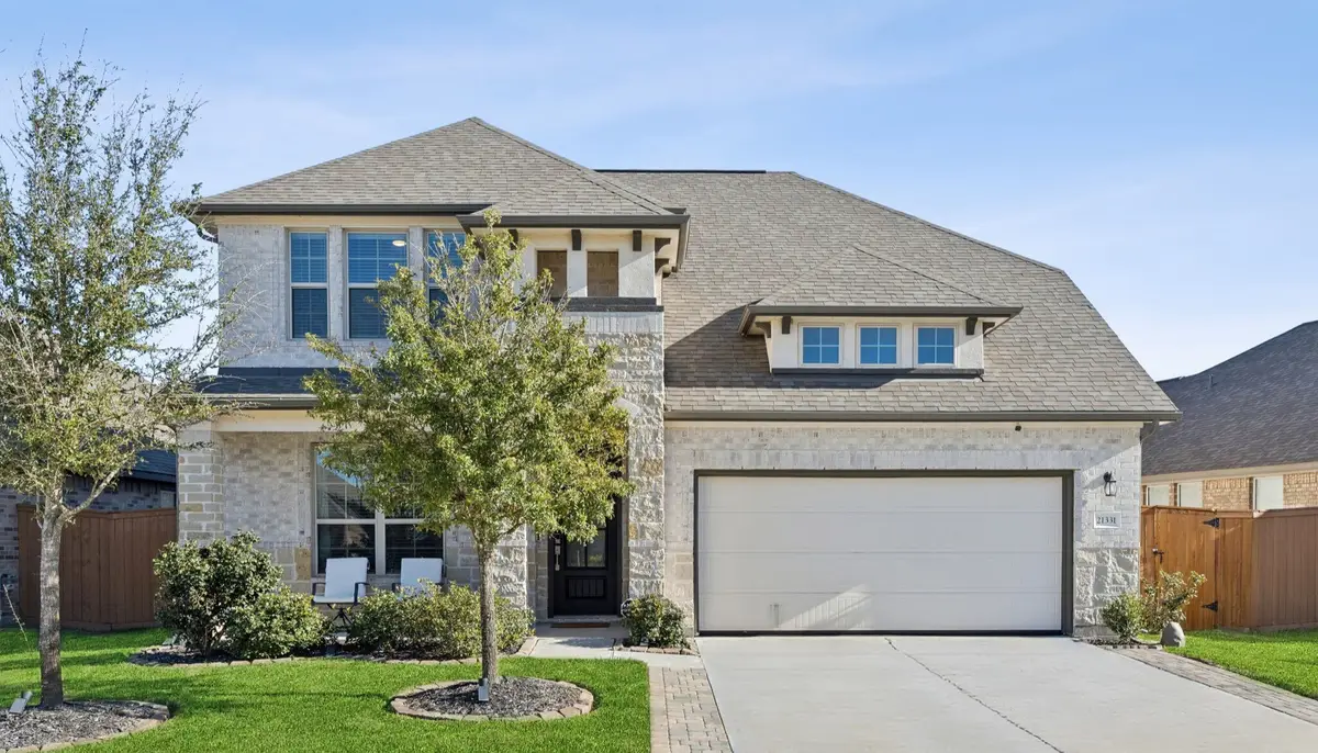 21331 Bering Reach Drive, Cypress, TX 77433 - Image #1