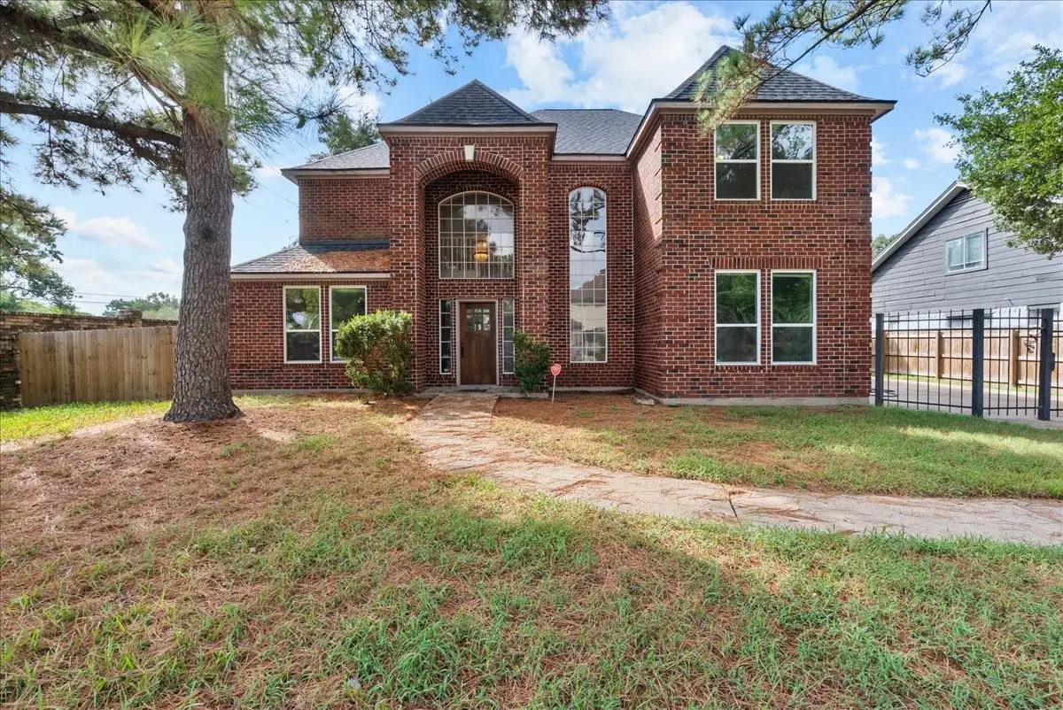 14003 Muirfield Lane, Houston, TX 77095 - #1