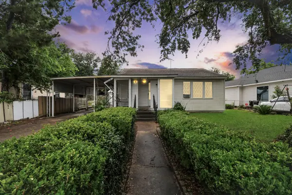 7111 Quince Street, Houston, TX 77087