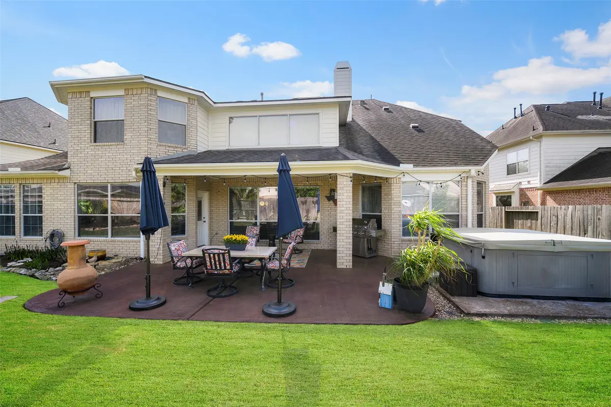 21006 Twisted Leaf Drive, Cypress, TX 77433 - #1