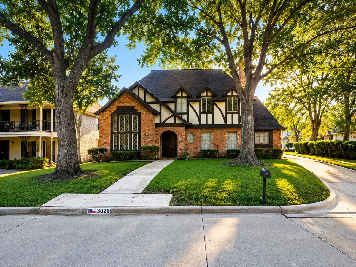3026 Robinson Road, Missouri City, TX 77459 - #1