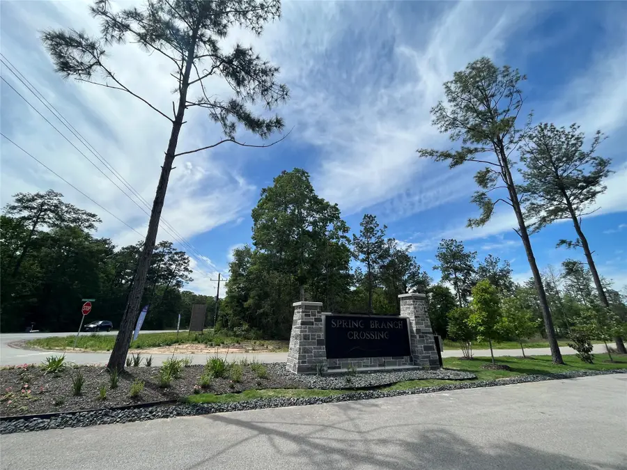 11608 Saltwell Court, Conroe, TX 77306 - Image #3