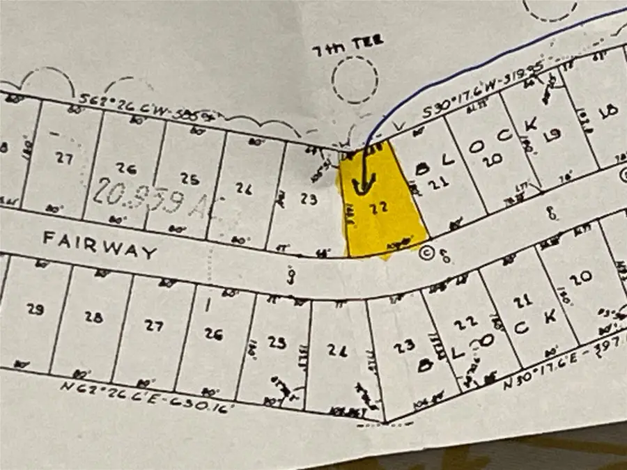 22 Fairway Drive, Normangee, TX 77871 - Image #2