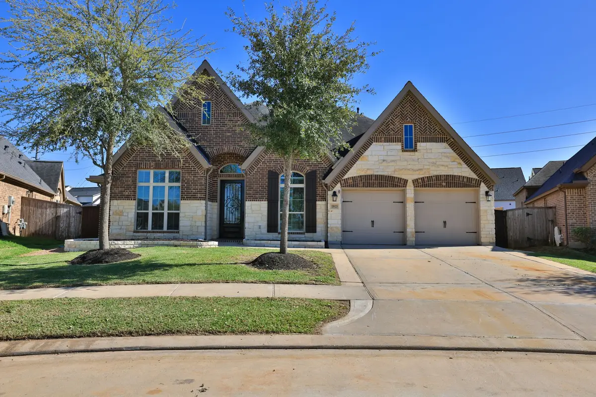 15123 Peralta Sound Circle, Cypress, TX 77429 - #1
