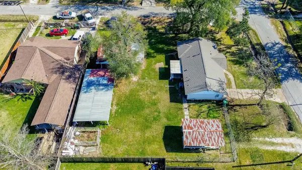 0 Clarington Street, Houston, TX 77016