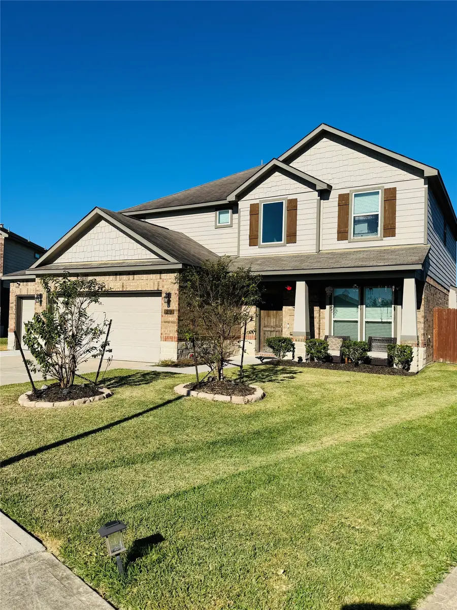 29 Coconut Palms Court, Manvel, TX 77578 - Image #2