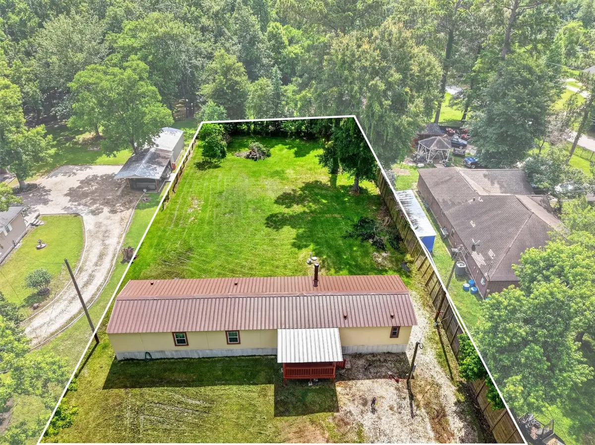 21069 Lyndall Lane, Porter, TX 77365 - #1