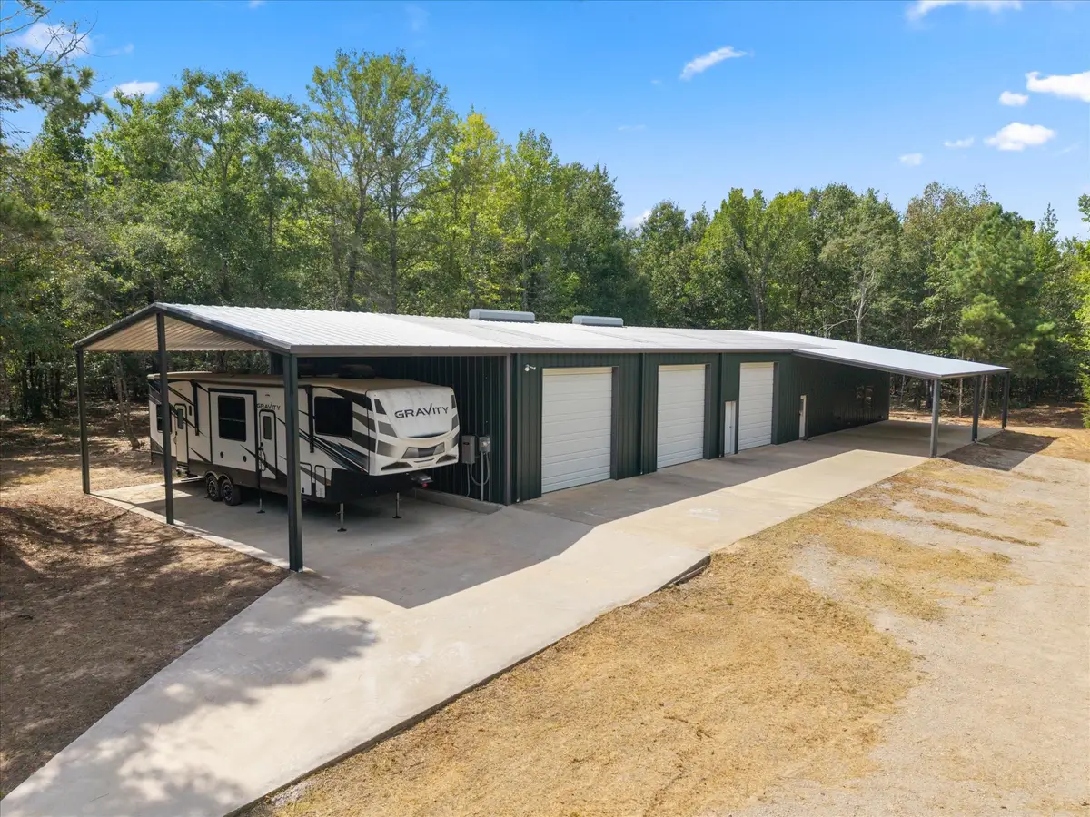 355 Cr 3301, Omaha, TX 75455 - #1