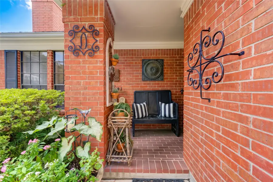 6839 Hertford Park Drive, Houston, TX 77084 - #3