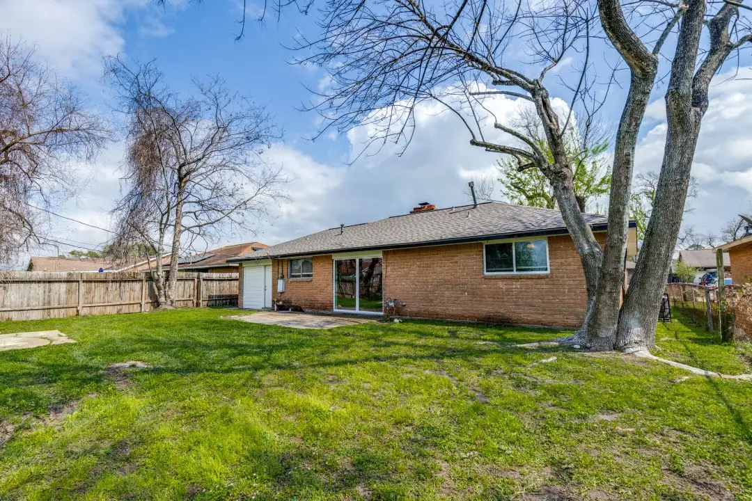 803 Knob Hollow Street, Channelview, TX 77530 - #1