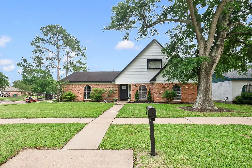 814 El Toro Lane, Houston, TX 77062 - #1
