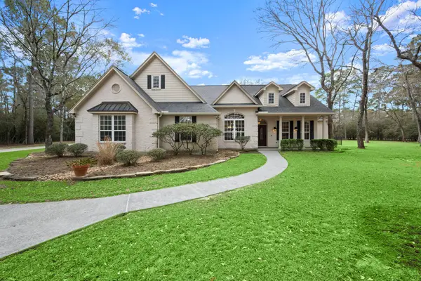 31503 Agassi Court, Magnolia, TX 77354