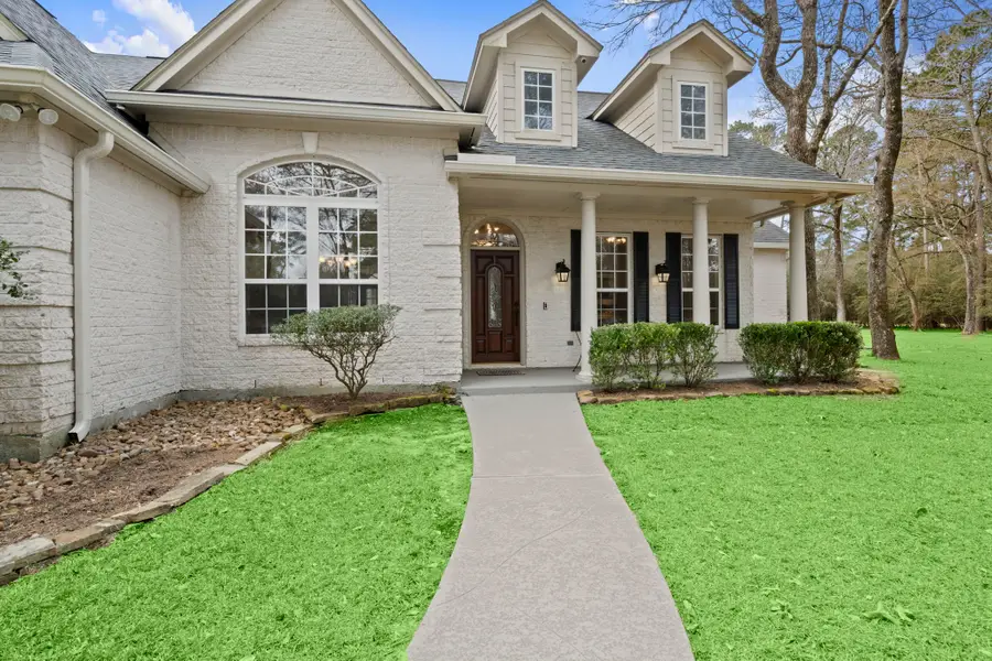 31503 Agassi Court, Magnolia, TX 77354 - Image #2