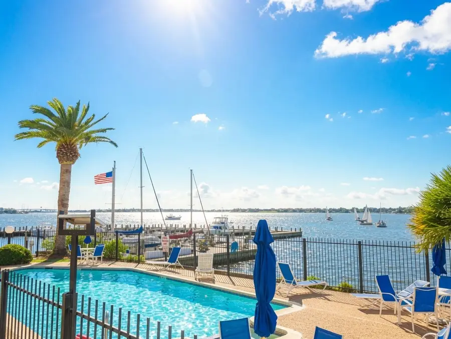 201 Yacht Club Lane #201, Seabrook, TX 77586 - #2