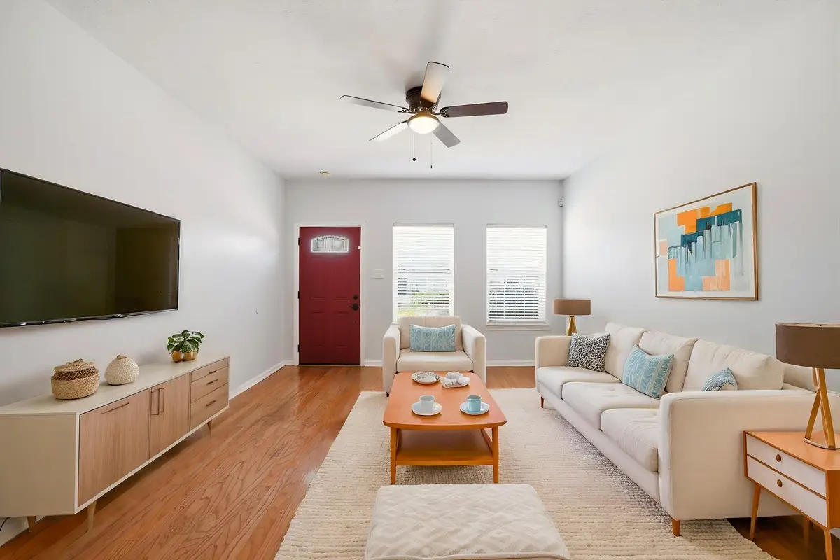 218 Plaza Del Sol Park, Houston, TX 77020 - #1