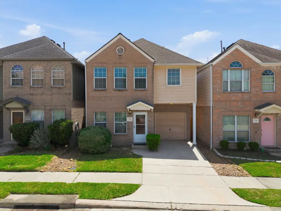 218 Plaza Del Sol Park, Houston, TX 77020 - #2