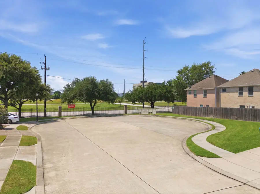218 Plaza Del Sol Park, Houston, TX 77020 - #3