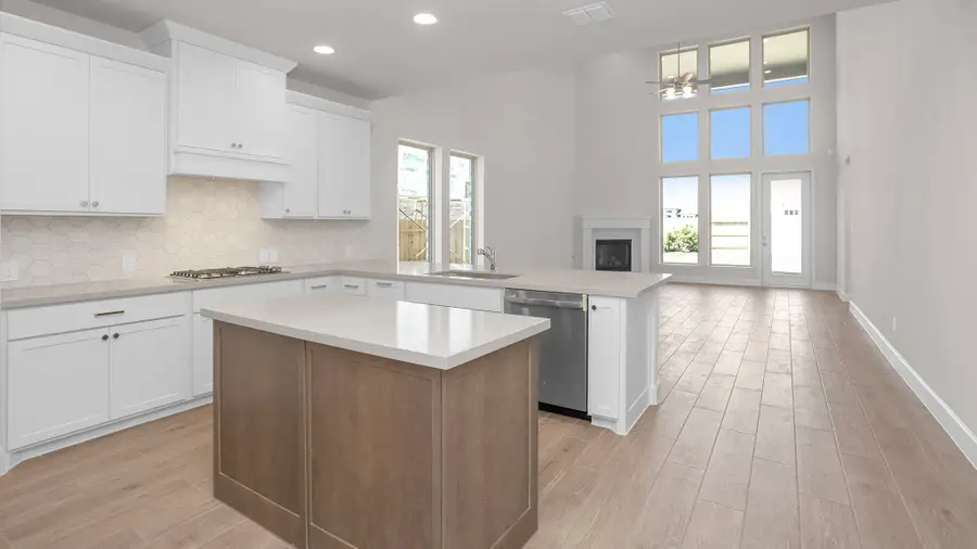 21330 Manatee Rock Lane, Cypress, TX 77433 - Image #3