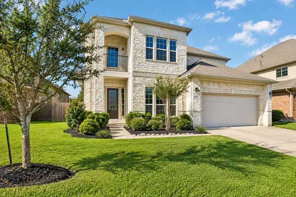 2414 Trocadero Lane, League City, TX 77573
