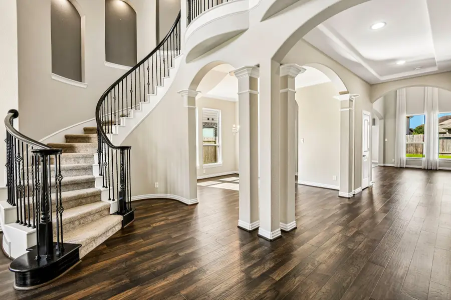 2414 Trocadero Lane, League City, TX 77573 - #2