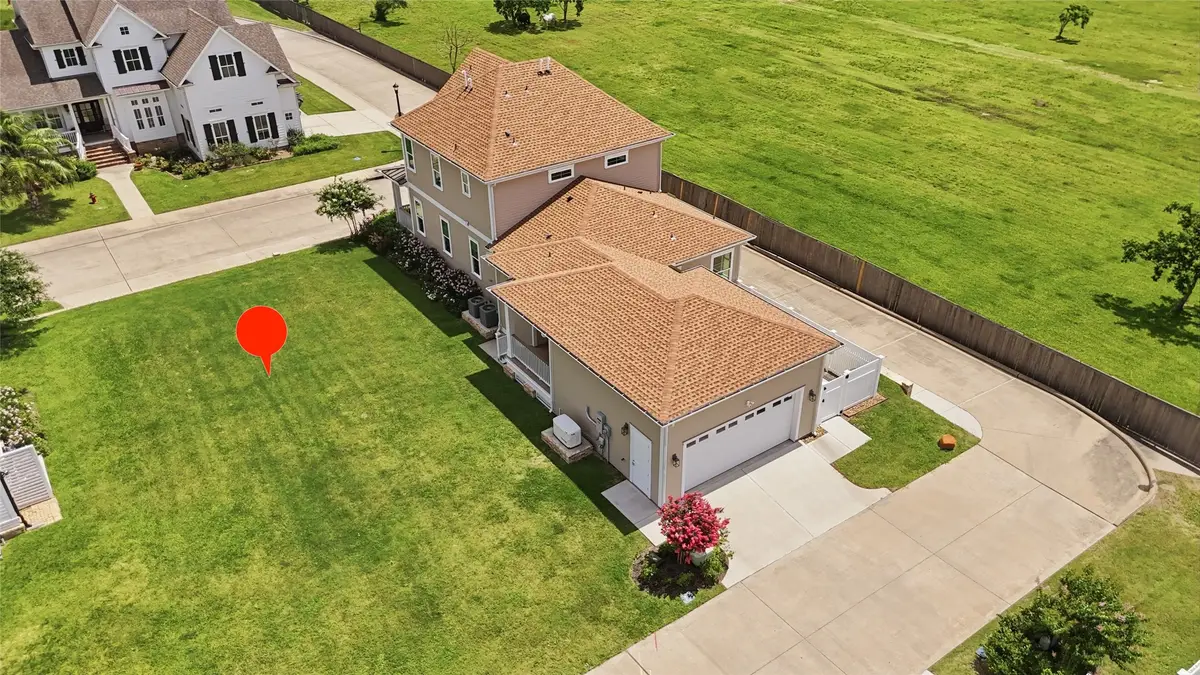 Lot 191 Gentry Ln, Galveston, TX 77554 - #1