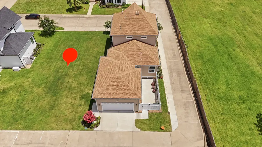 Lot 191 Gentry Ln, Galveston, TX 77554 - #2