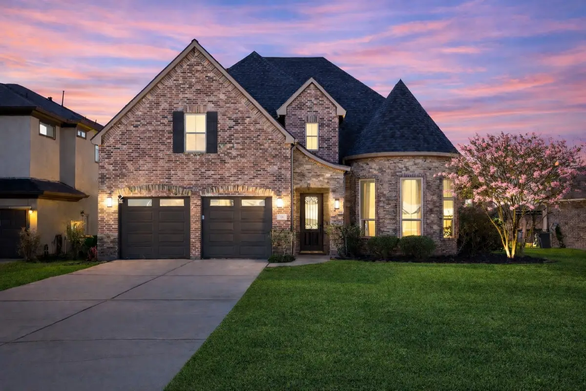 116 Waterstone Drive, Montgomery, TX 77356 - #1