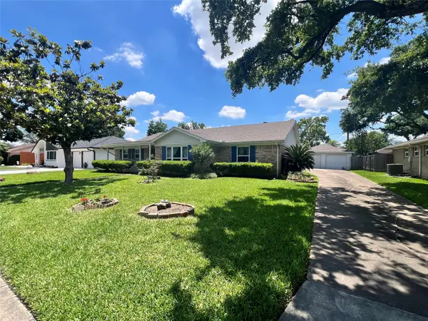 5435 Cheena Drive, Houston, TX 77096