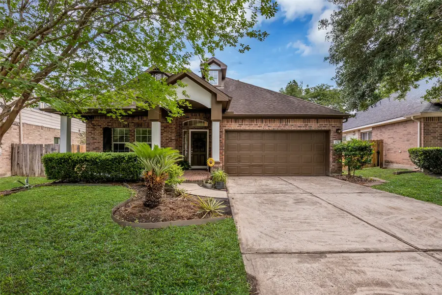 134 S Star Ridge Circle, The Woodlands, TX 77382 - #3