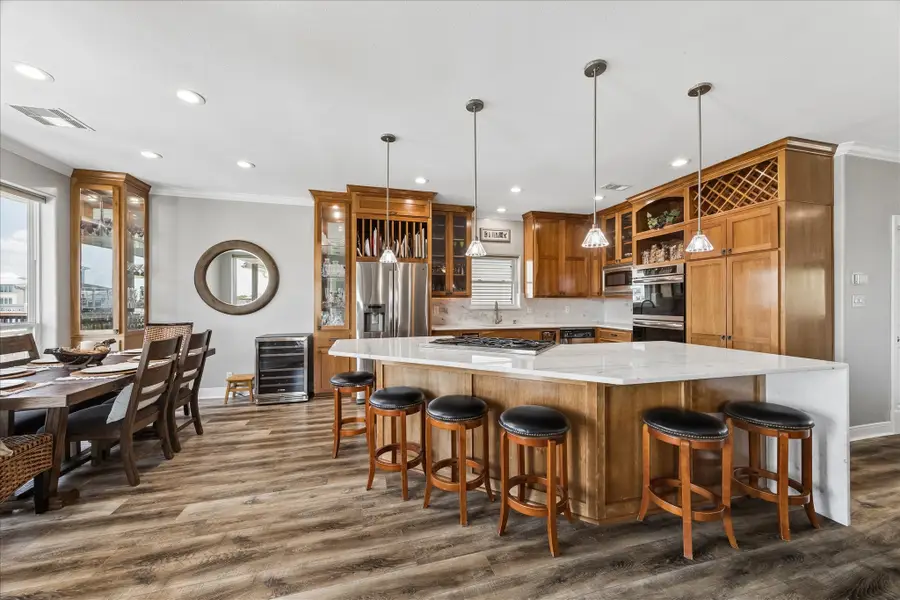 515 Westerly Drive, Tiki Island, TX 77554 - #3