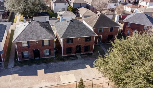 8606 Prima Street, Houston, TX 77083