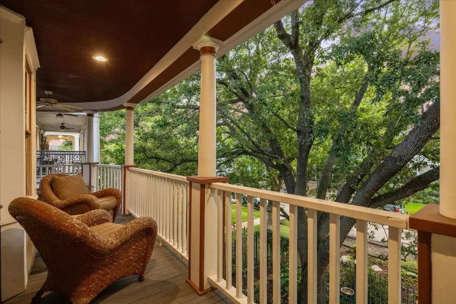 2018 Columbia Street, Houston, TX 77008 - #3