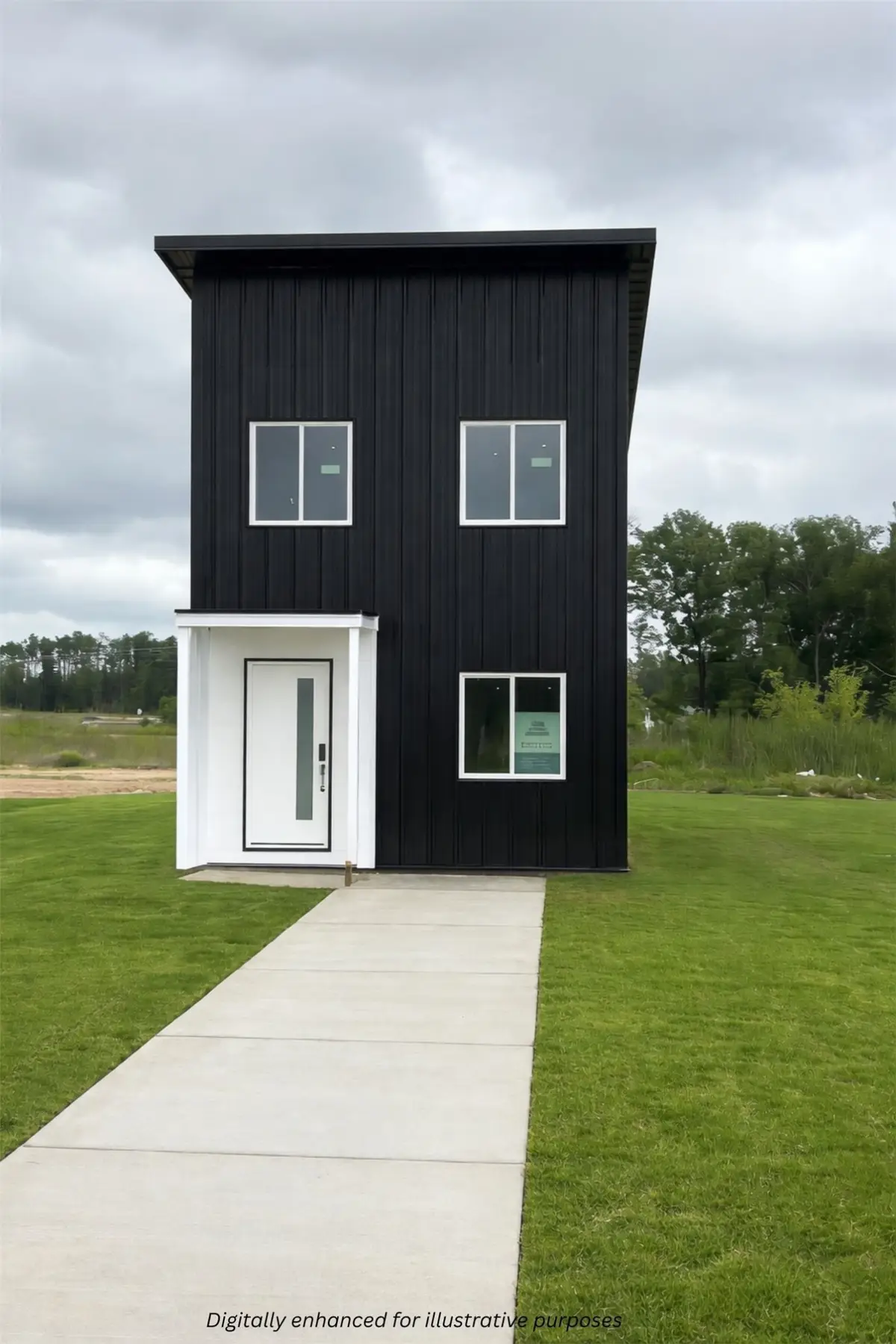 1653 Road 5740, Cleveland, TX 77327 - #1