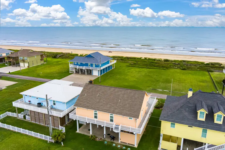 2319 Trinidad Drive, Crystal Beach, TX 77650 - #3