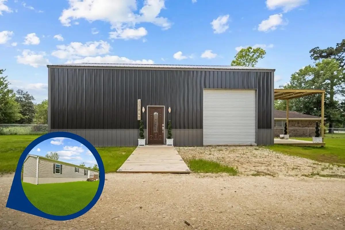 33847 Us Highway 96 S, Buna, TX 77612 - #1