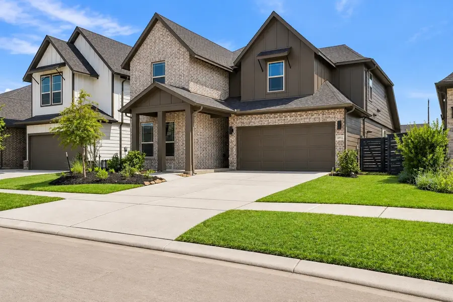 10931 Endeavor Drive, Richmond, TX 77469 - #2