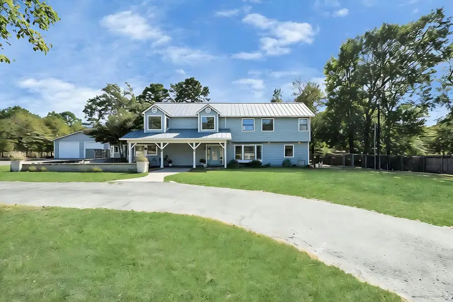 15235 Capitol Hill Road, Montgomery, TX 77316 - Image #2