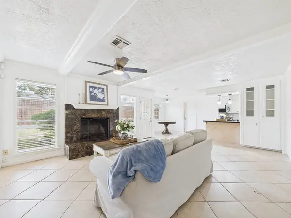 8315 Lichen Lane, Spring, TX 77379