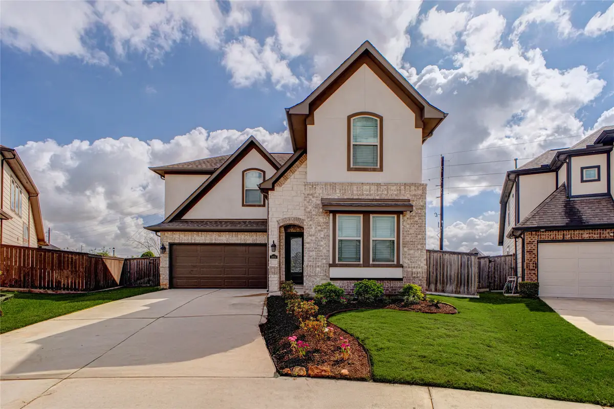 1854 Mamie Springs Court, Richmond, TX 77469 - #1