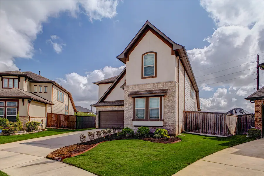 1854 Mamie Springs Court, Richmond, TX 77469 - #2