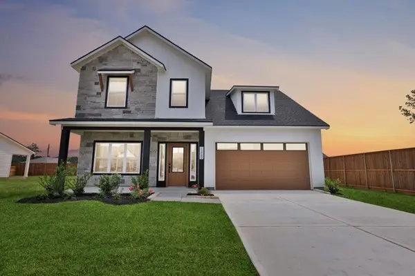 11414 Durant Drive, Conroe, TX 77306