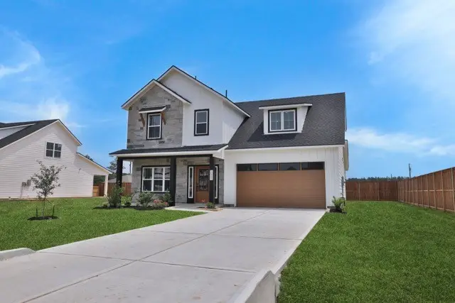 11414 Durant Drive, Conroe, TX 77306 - #3