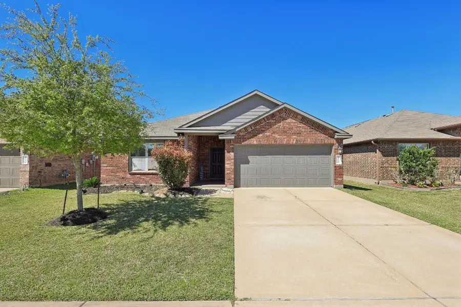 17746 Auburn Heights Trail, Richmond, TX 77407 - #2