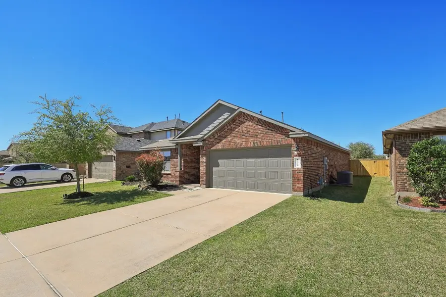 17746 Auburn Heights Trail, Richmond, TX 77407 - #3