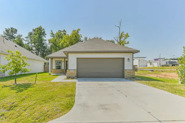 17678 Cedar Crest Drive, Conroe, TX 77306