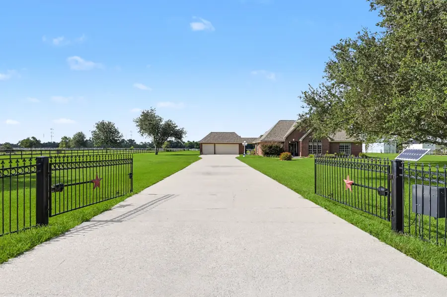 2112 Krenek Road, Crosby, TX 77532 - #3