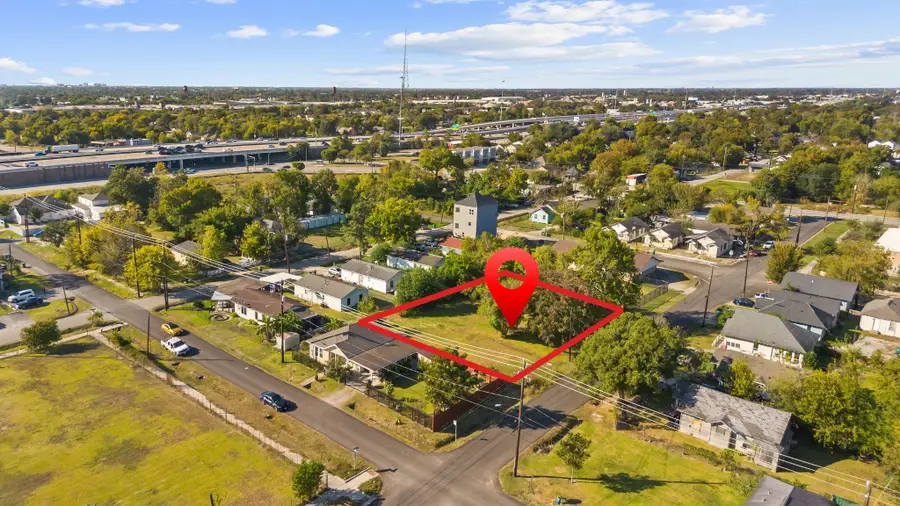 2313 Hailey Street, Houston, TX 77026 - Image #2