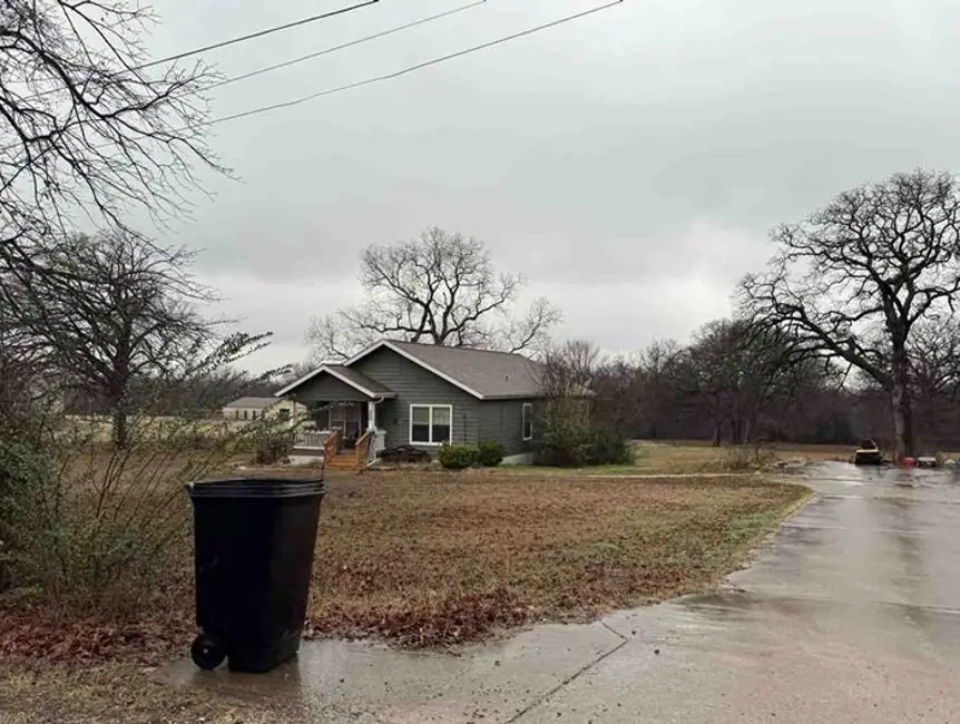 2130 Tarver Road, Burleson, TX 76028 - #1